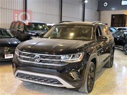 فولكسفاغن أطلس